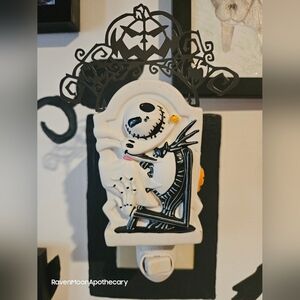 Disney's Nightmare Before Christmas  Scentsy Plug In